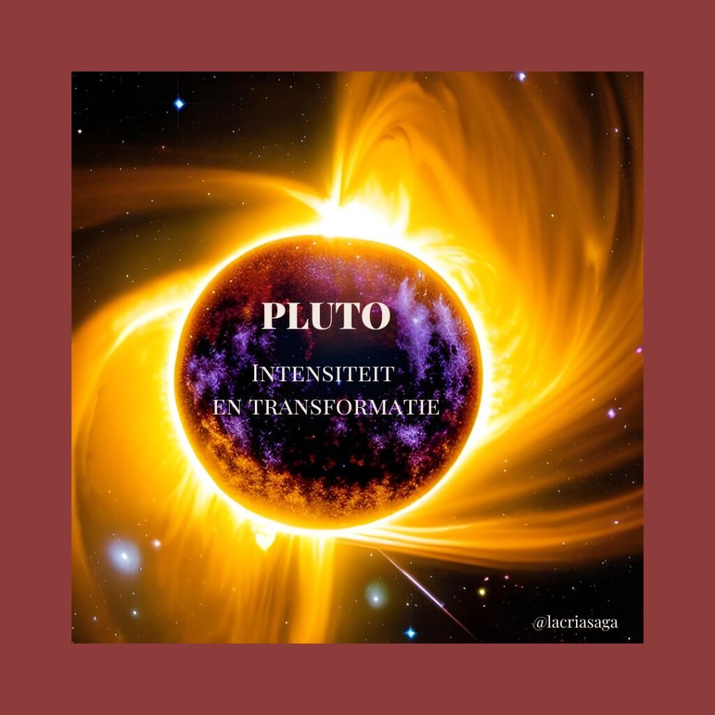 Pluto 1 De val van de Muur
