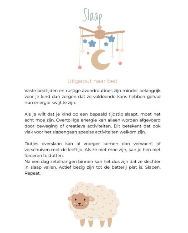 Human Design Kindboekje (pdf) - Afbeelding 2