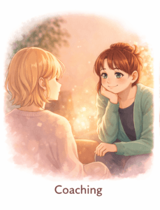 La Cria Saga coaching